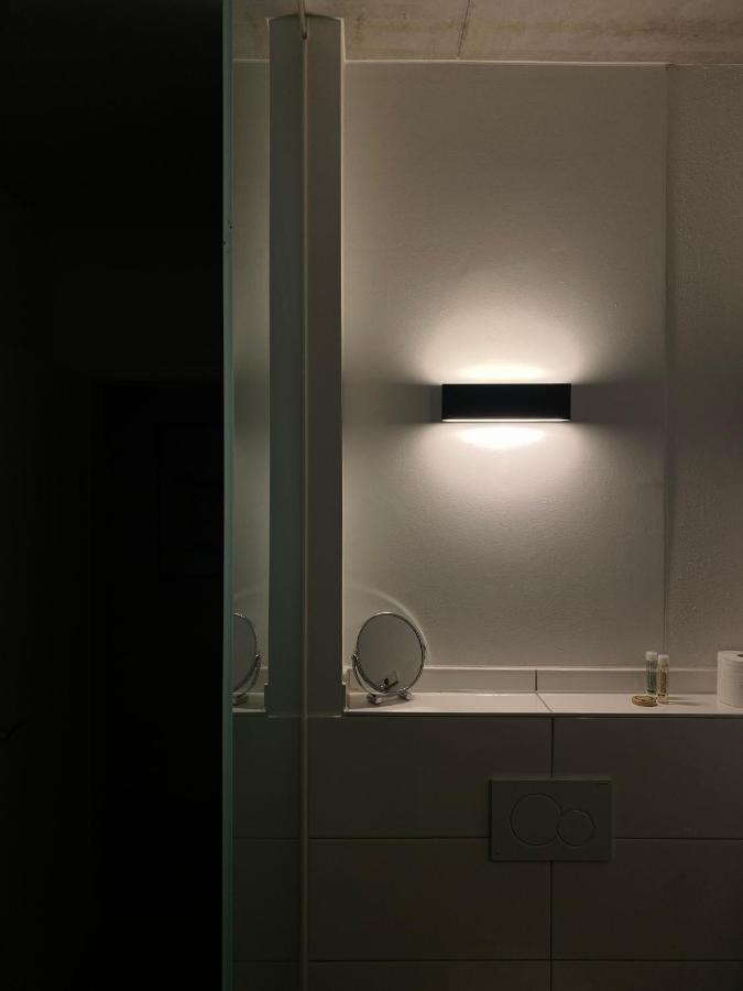 Hotel Sonderborg Schrobenhausen Bagian luar foto