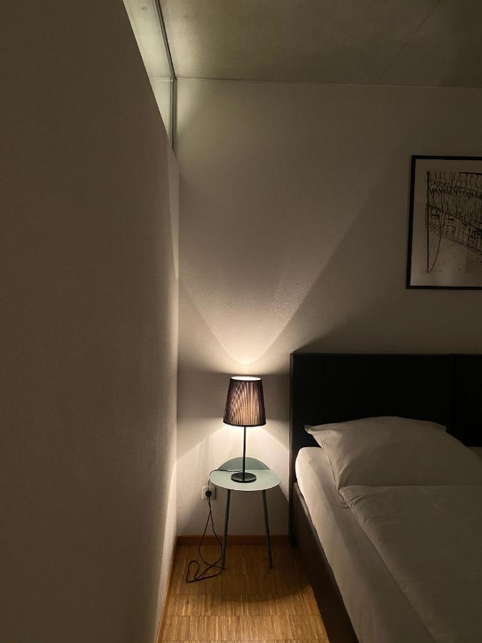 Hotel Sonderborg Schrobenhausen Bagian luar foto