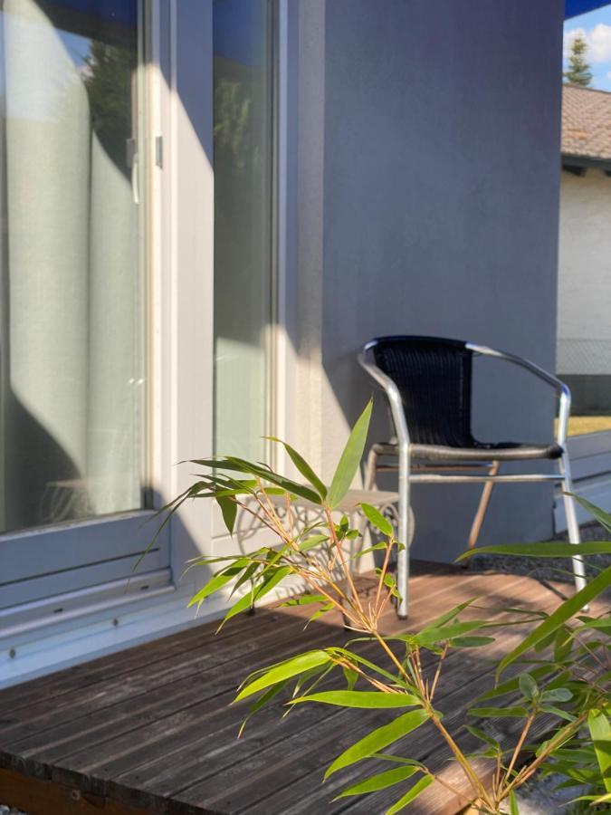 Hotel Sonderborg Schrobenhausen Bagian luar foto