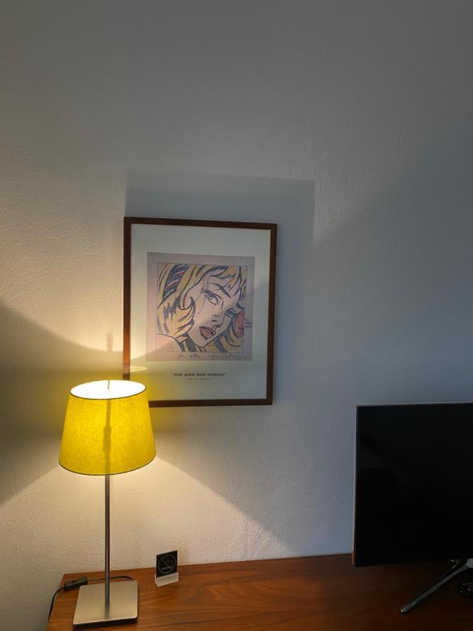 Hotel Sonderborg Schrobenhausen Bagian luar foto