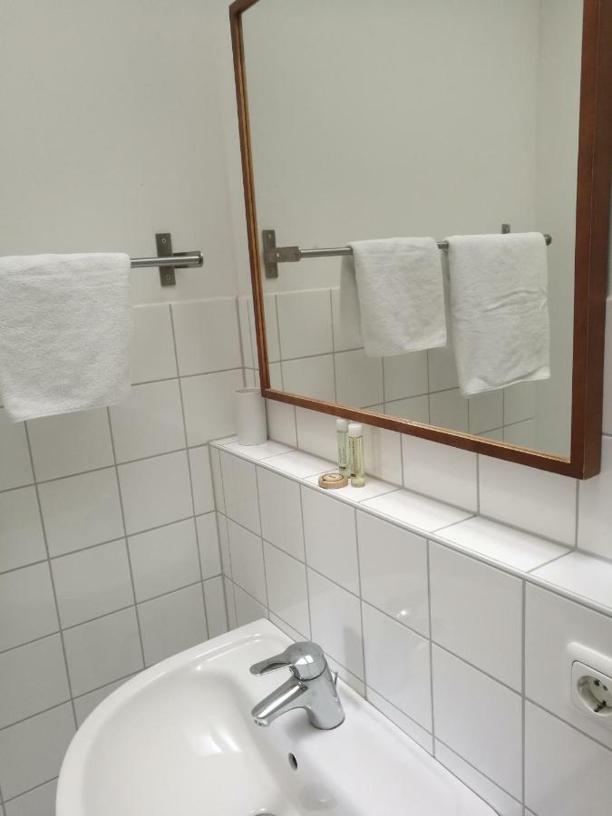 Hotel Sonderborg Schrobenhausen Bagian luar foto