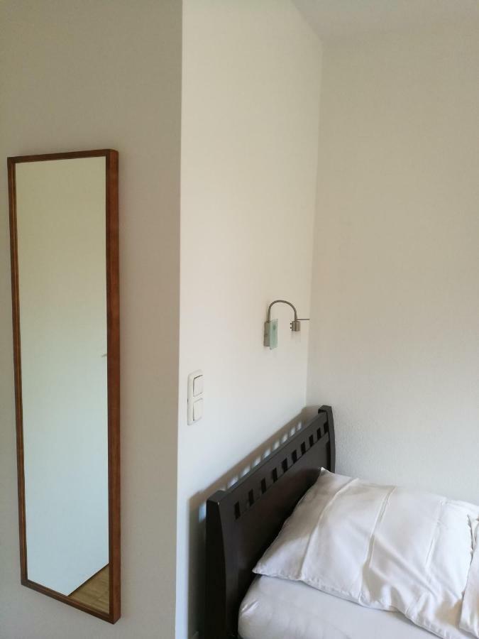 Hotel Sonderborg Schrobenhausen Bagian luar foto