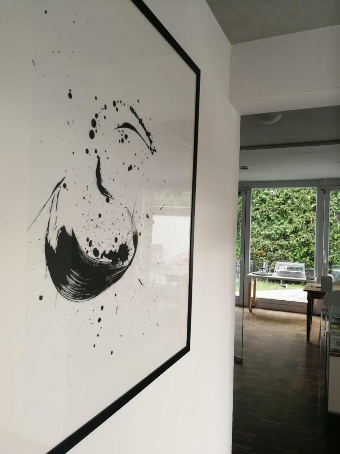 Hotel Sonderborg Schrobenhausen Bagian luar foto