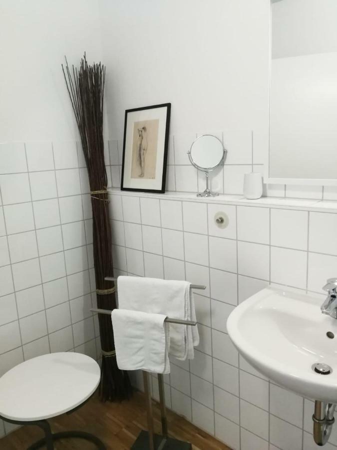 Hotel Sonderborg Schrobenhausen Bagian luar foto