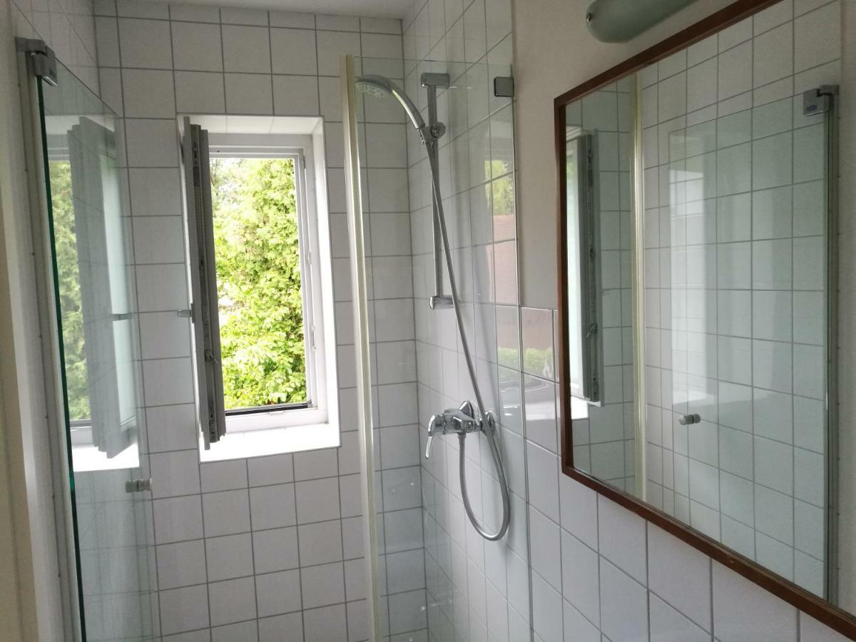 Hotel Sonderborg Schrobenhausen Bagian luar foto