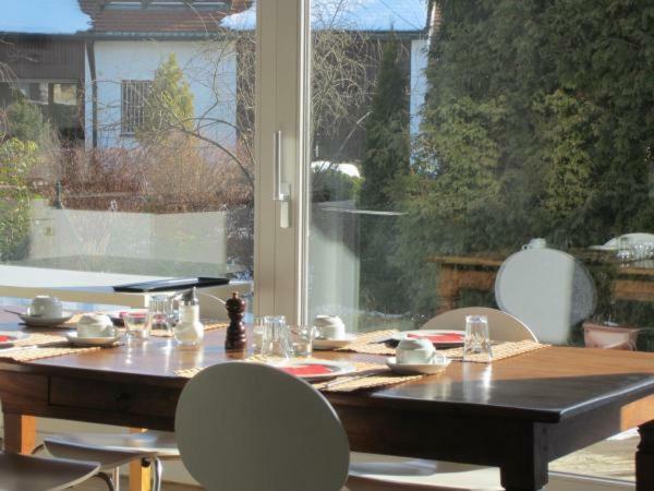 Hotel Sonderborg Schrobenhausen Bagian luar foto