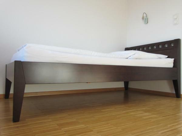Hotel Sonderborg Schrobenhausen Bagian luar foto