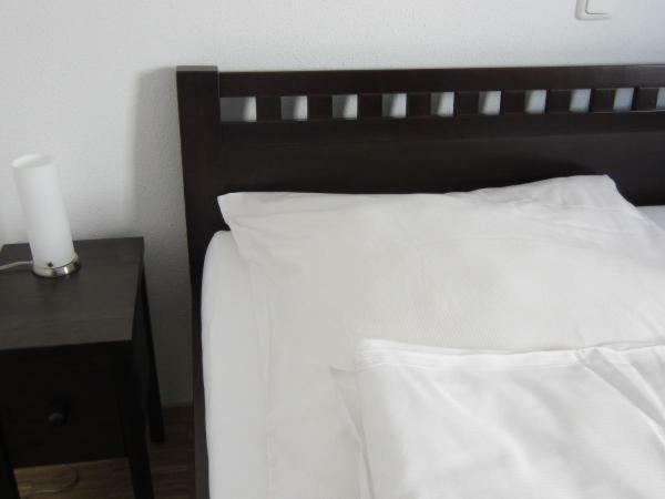 Hotel Sonderborg Schrobenhausen Bagian luar foto