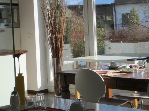 Hotel Sonderborg Schrobenhausen Bagian luar foto